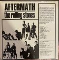 The Rolling Stones-Aftermath