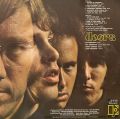 The Doors-The Doors