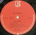 The Doors-The Doors
