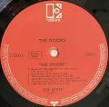The Doors-The Doors