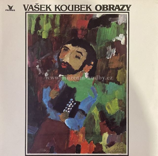 Vašek Koubek