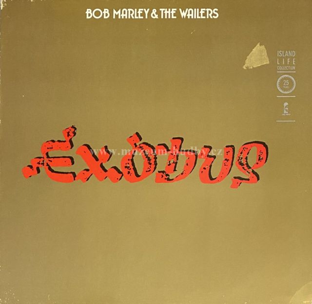 Bob Marley & The Wailers