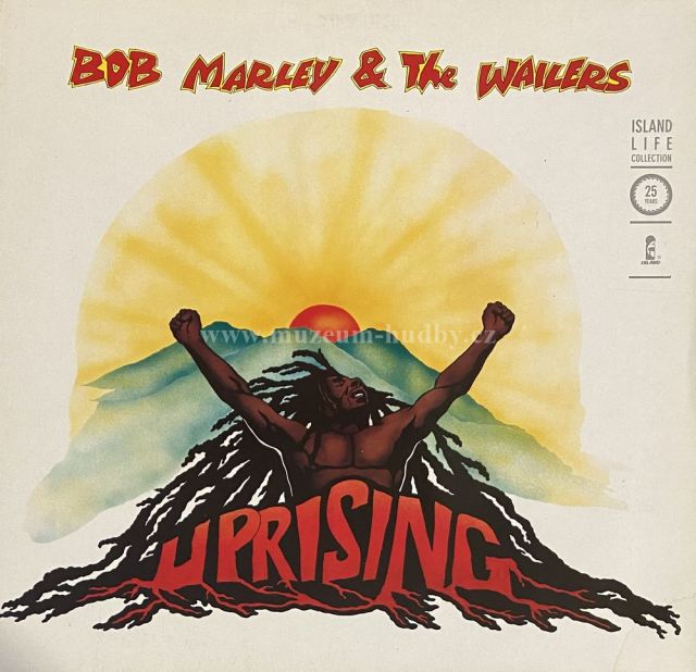Bob Marley & The Wailers