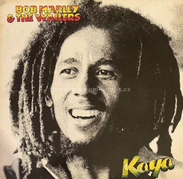 Bob Marley & The Wailers