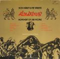Bob Marley & The Wailers-Exodus