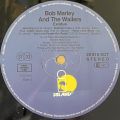 Bob Marley & The Wailers-Exodus
