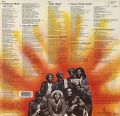 Bob Marley & The Wailers-Uprising