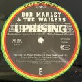 Bob Marley & The Wailers-Uprising