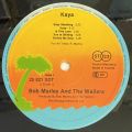 Bob Marley & The Wailers-Kaya
