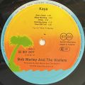 Bob Marley & The Wailers-Kaya