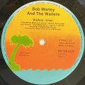 Bob Marley & The Wailers-Live! At The Lyceum