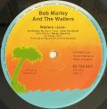 Bob Marley & The Wailers-Live! At The Lyceum