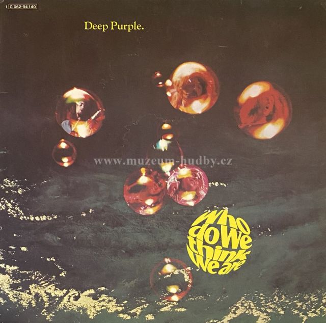 Deep Purple