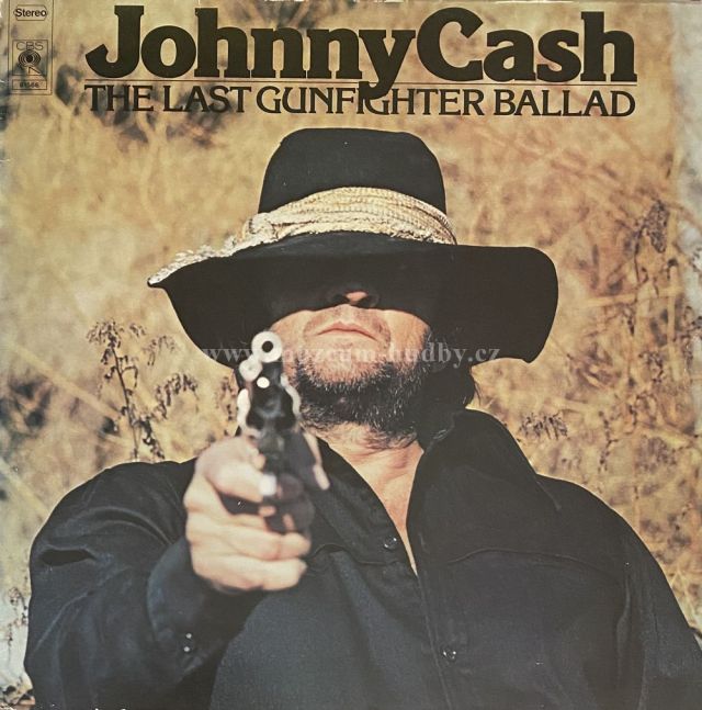 Johnny Cash