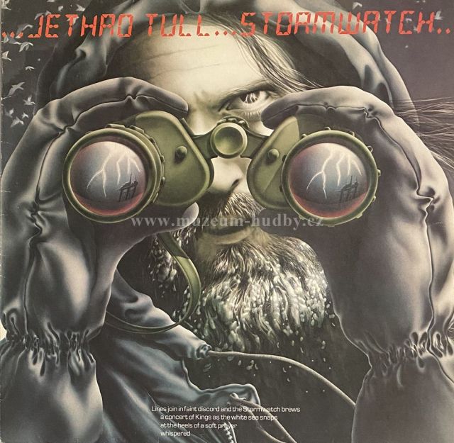 Jethro Tull