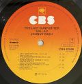 Johnny Cash-The Last Gunfighter Ballad