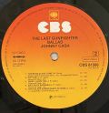 Johnny Cash-The Last Gunfighter Ballad