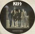 Kiss-Dressed To Kill [picture disc]