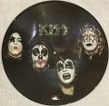 Kiss-Kiss [Picture Disc]