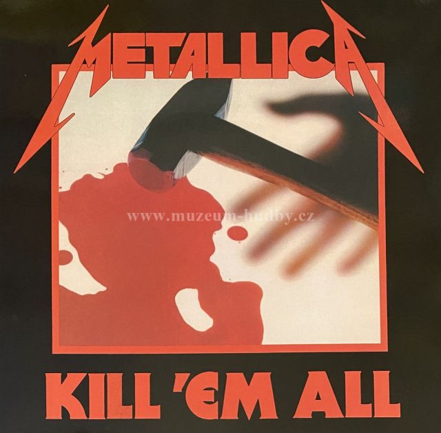 Metallica