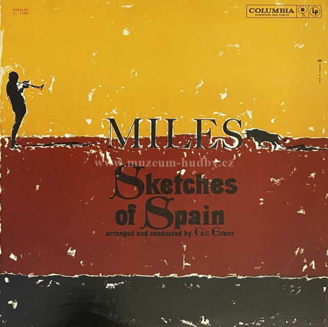 Miles Davis