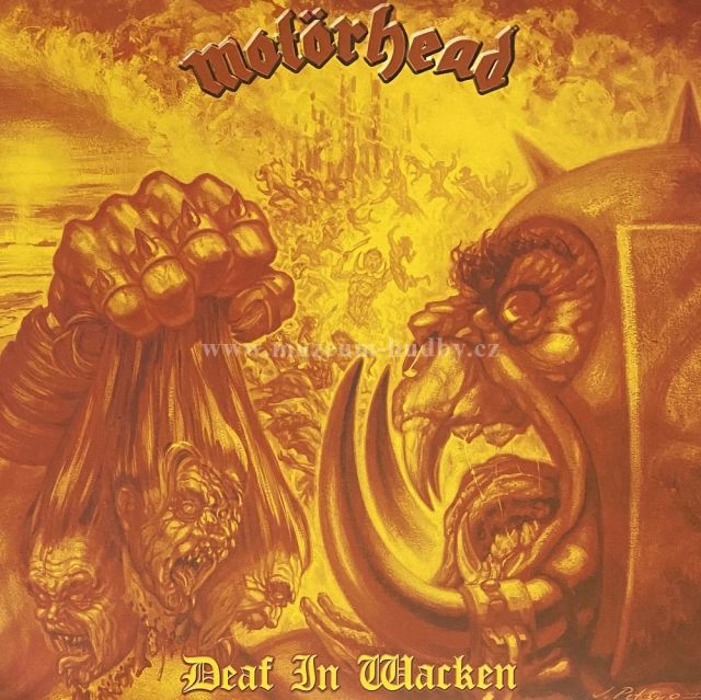Motörhead