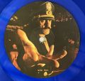 Motörhead-Deaf In Wacken [Blue vinyl]