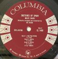 Miles Davis-Sketches Of Spain