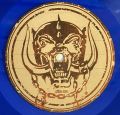 Motörhead-Deaf In Wacken [Blue vinyl]