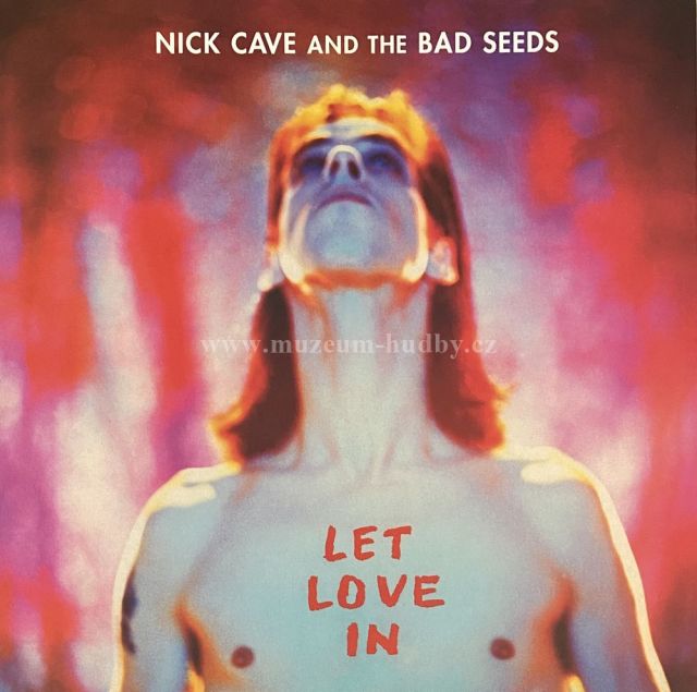 Nick Cave And The Bad Seeds