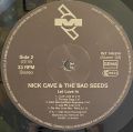 Nick Cave And The Bad Seeds-Let Love In