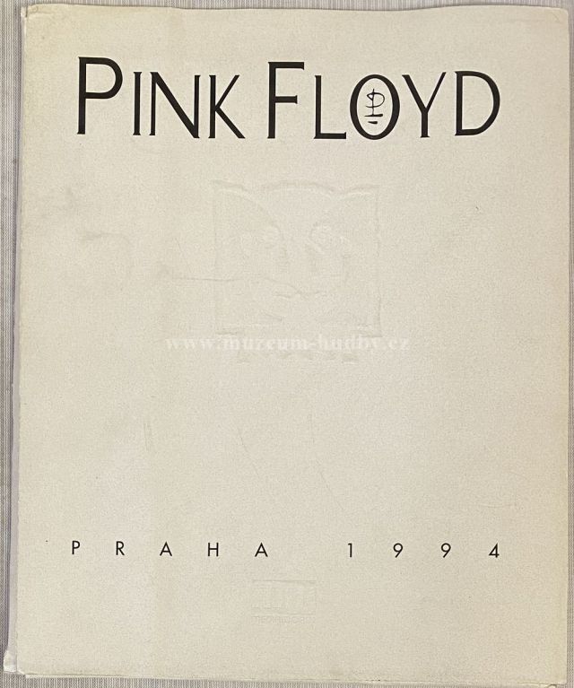 Pink Floyd