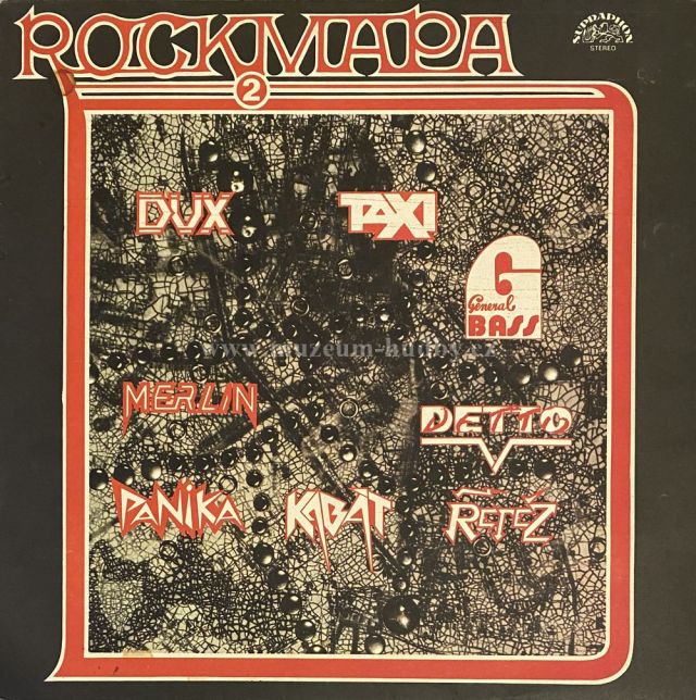 Řetěz, Merlin, Kabát & others