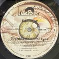 Rainbow-Straight Between The Eyes