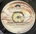Rainbow-Straight Between The Eyes