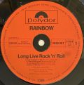 Rainbow-Long Live Rock 'N' Roll