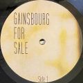 Serge Gainsbourg-Gainsbourg For Sale