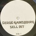 Serge Gainsbourg-Sell Out