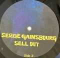 Serge Gainsbourg-Sell Out
