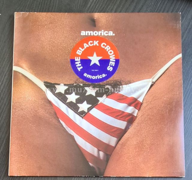 The Black Crowes