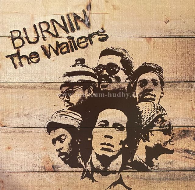 The Wailers