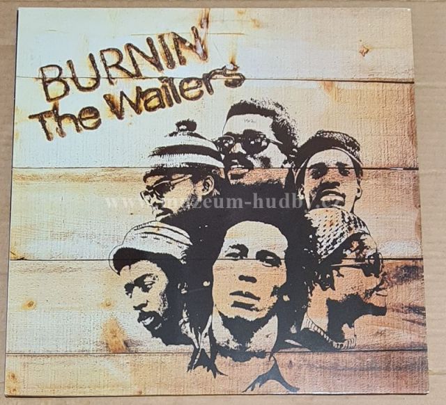 The Wailers
