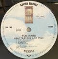 Tom Waits-Heartattack And Vine