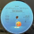 The Wailers-Burnin'