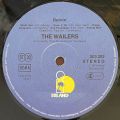 The Wailers-Burnin'