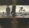 U2-The Joshua Tree