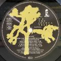 U2-The Joshua Tree
