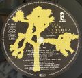 U2-The Joshua Tree