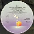 U2-Where The Streets Have No Name