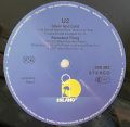 U2-Where The Streets Have No Name